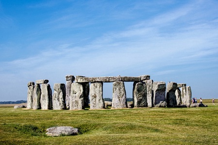 Britische Inseln Kreuzfahrt - England Reise