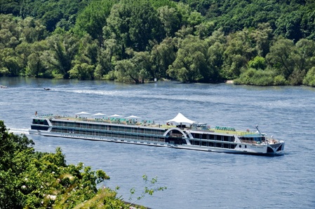 Flusskreuzfahrt Suche