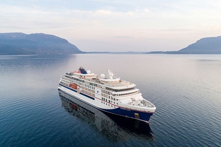 HANSEATIC nature Expeditionsreisen