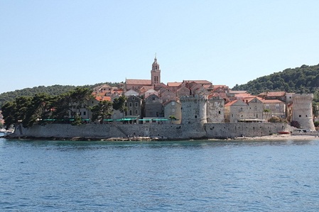 Kroatien Kreuzfahrt