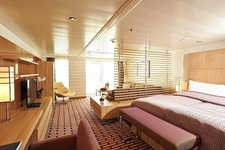 MS EUROPA 2 Grand Ocean Suite