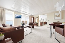 MS EUROPA 2 Grand Penthouse Suite