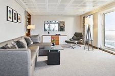 MS EUROPA Penthouse Grand Suite