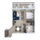 CO Cove Residence Plan