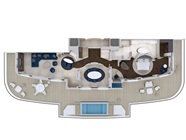 OR Owner´s Residence Plan