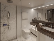 OT Ocean Suite Bad