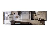 OT Ocean Suite Plan