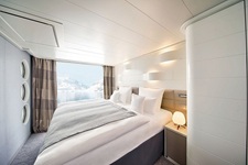 HANSEATIC Inspiration Junior Suite