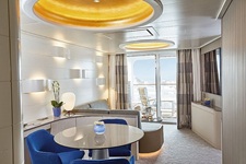 HANSEATIC Inspiration Junior Suite