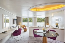 HANSEATIC Inspiration Grand Suite