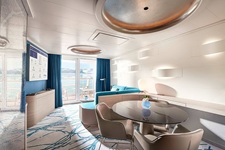 HANSEATIC spirit Junior Suite