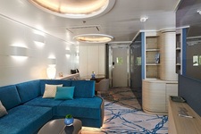 HANSEATIC spirit Junior Suite