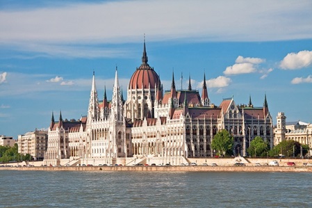 Donau Flusskreuzfahrten