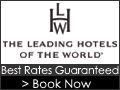 Leading Hotels of the World Luxushotels weltweit